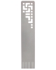 Bookmark Geometry BM133