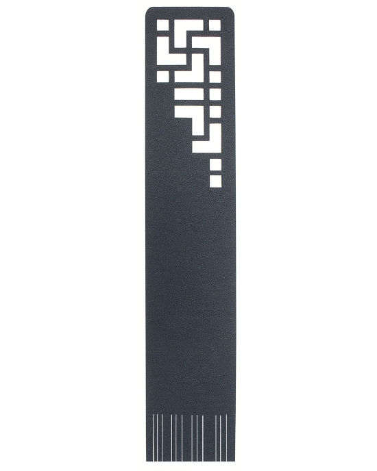 Bookmark Geometry BM133