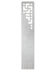 Bookmark Geometry BM133