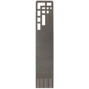 Bookmark Geometry BM134