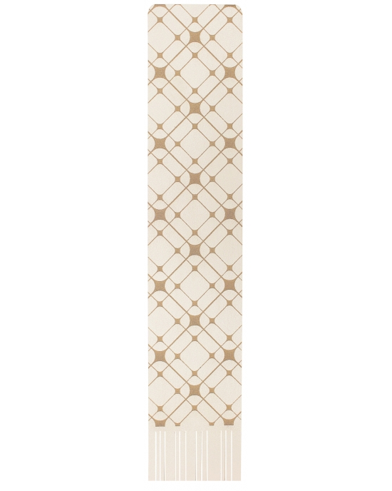 Bookmark Ornament BM142