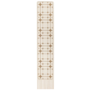 Bookmark Ornament BM143
