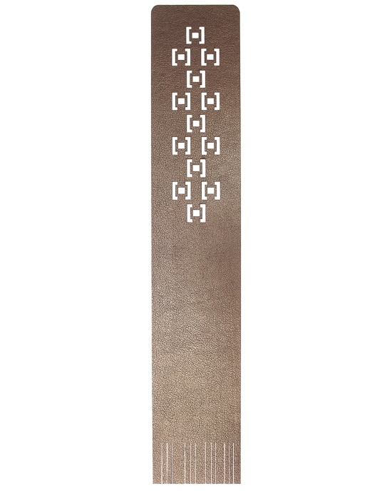 Bookmark Geometry BM145