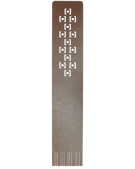Bookmark Geometry BM145