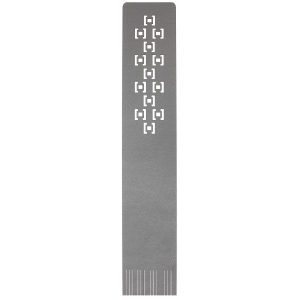 Bookmark Geometry BM145
