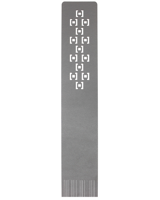 Bookmark Geometry BM145