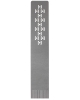 Bookmark Geometry BM145
