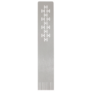 Bookmark Geometry BM145