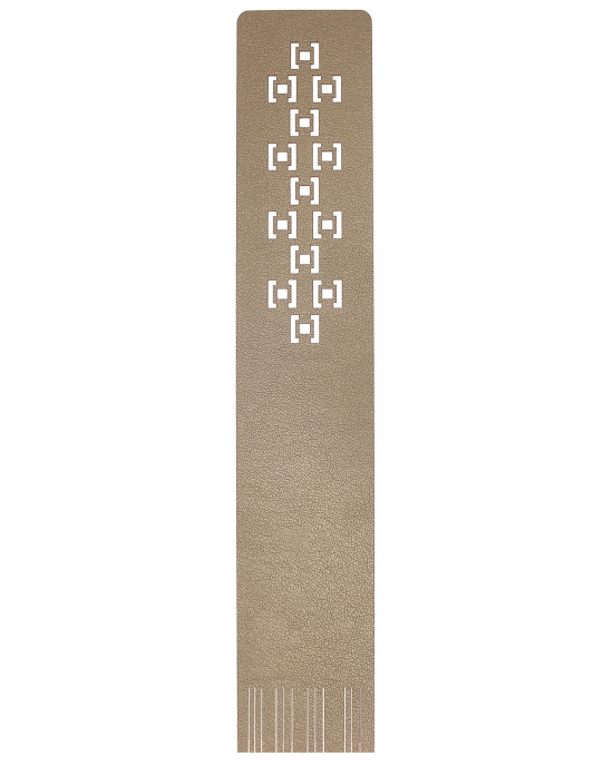 Bookmark Geometry BM145