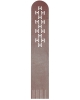 Bookmark Geometry BM146
