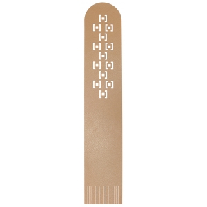 Bookmark Geometry BM146