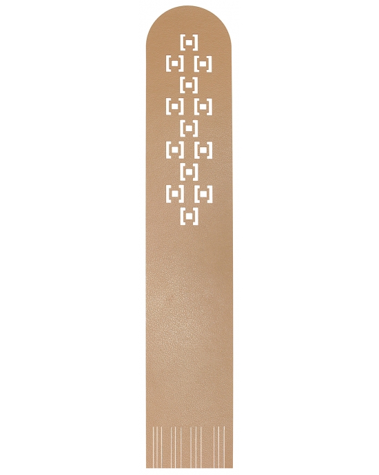 Bookmark Geometry BM146