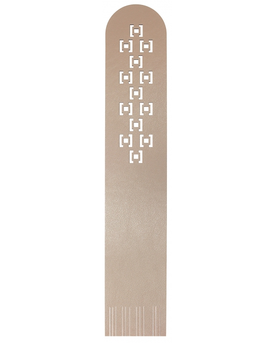 Bookmark Geometry BM146