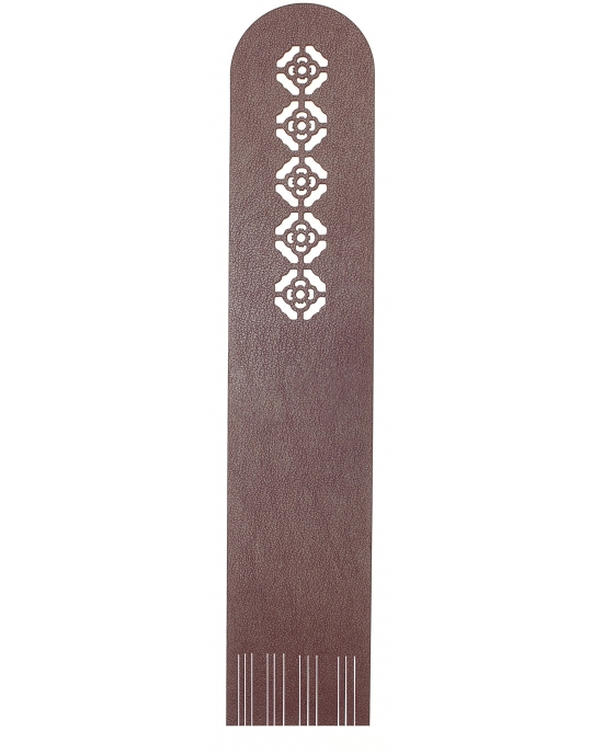 Bookmark Geometry BM148