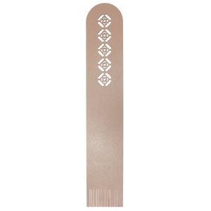 Bookmark Geometry BM148