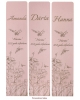 Bookmark Ladybird BM168s