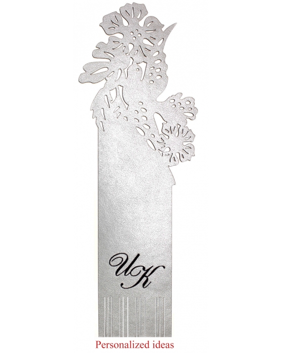 Bookmark Flowerbirds BM86s