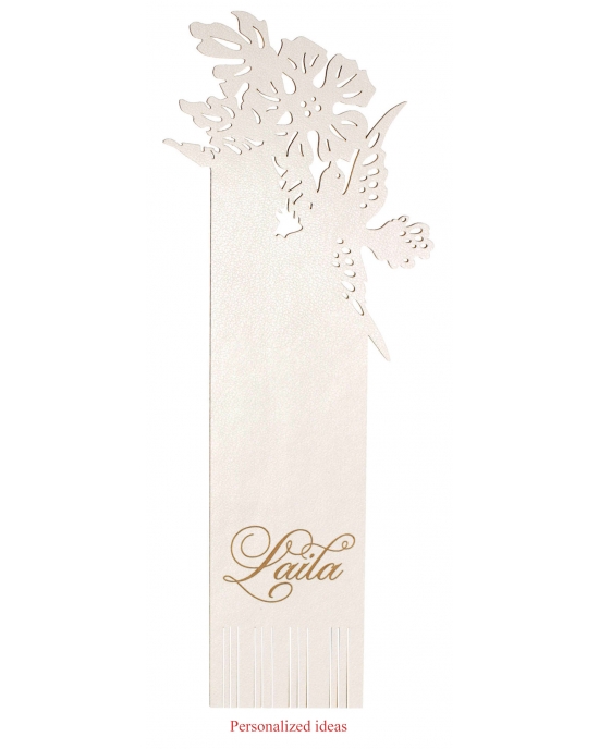 Bookmark Flowerbirds BM88s