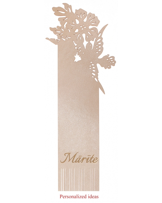 Bookmark Flowerbirds BM88s