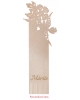 Bookmark Flowerbirds BM88s