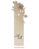 Bookmark Flowerbirds BM89sCol