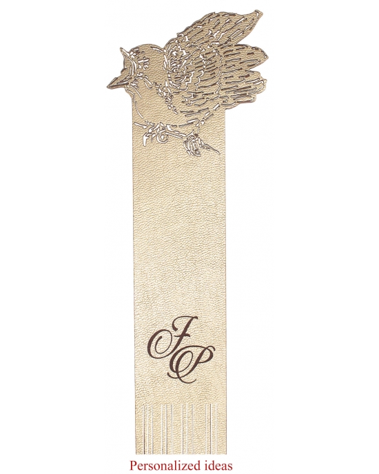 Bookmark Bird BM185s