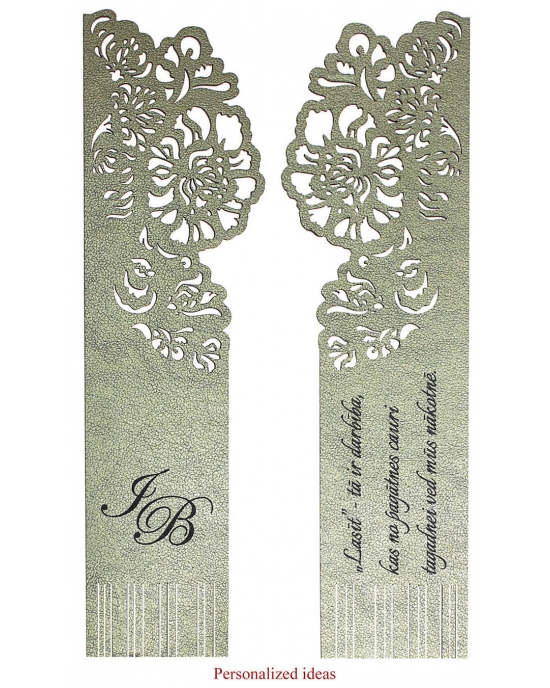 Bookmark Veronica BM1s