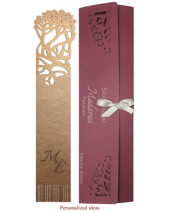 Bookmark Tree BM4