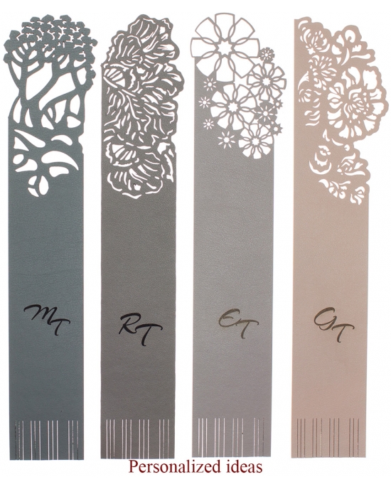 Bookmark Cabbage BM2