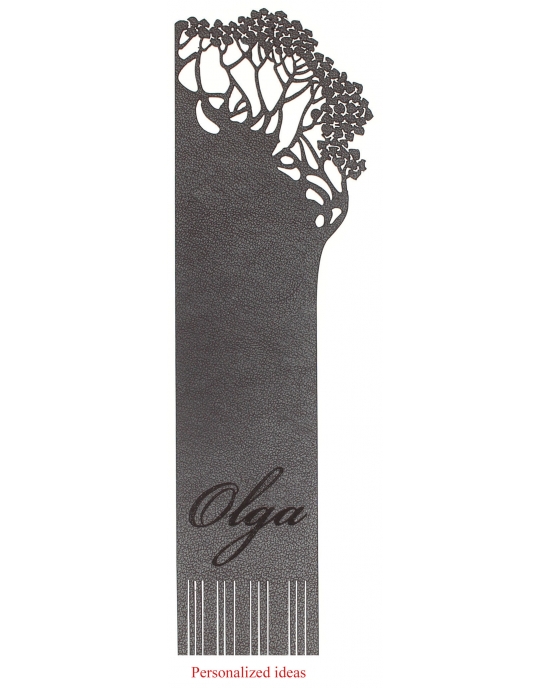 Bookmark Tree BM208s