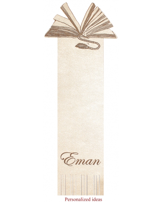 Bookmark Book BM73s