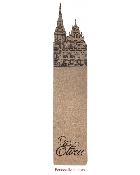 Bookmark Old city BM90
