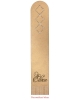 Bookmark Victorian ornament BM95