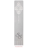 Bookmark Victorian ornament BM96