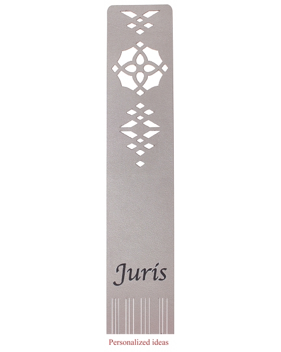 Bookmark Victorian ornament BM98