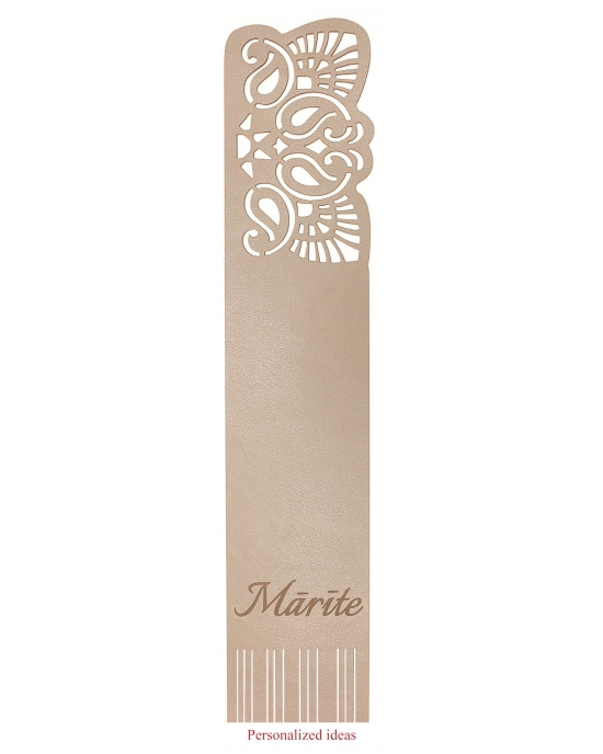 Bookmark Victorian ornament BM99