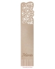 Bookmark Victorian ornament BM99