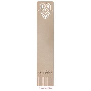 Bookmark Victorian ornament BM101