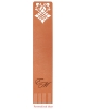 Bookmark Victorian ornament BM102