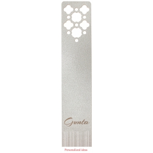 Bookmark Victorian ornament BM103