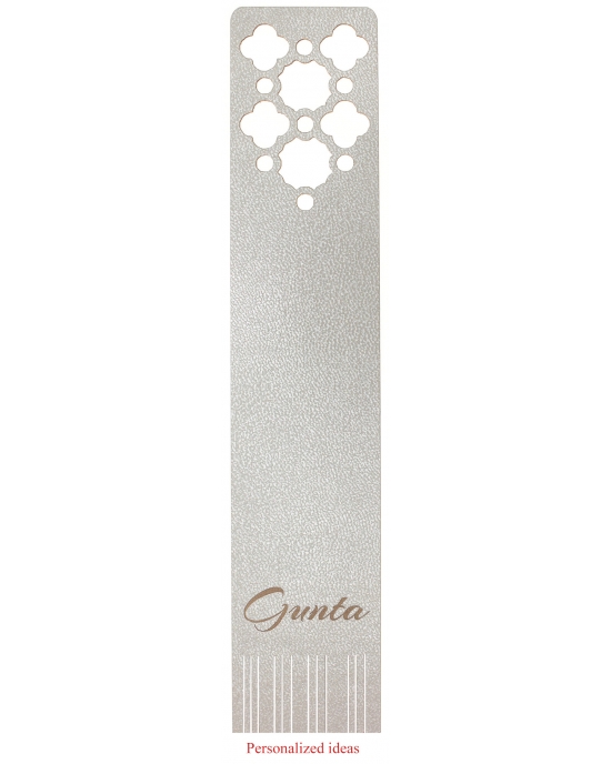 Bookmark Victorian ornament BM103