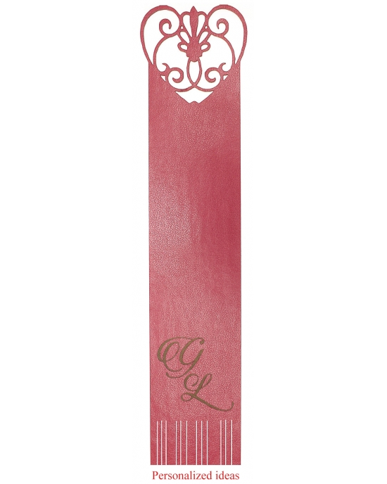 Bookmark Heart BM108