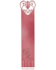 Bookmark Heart BM108