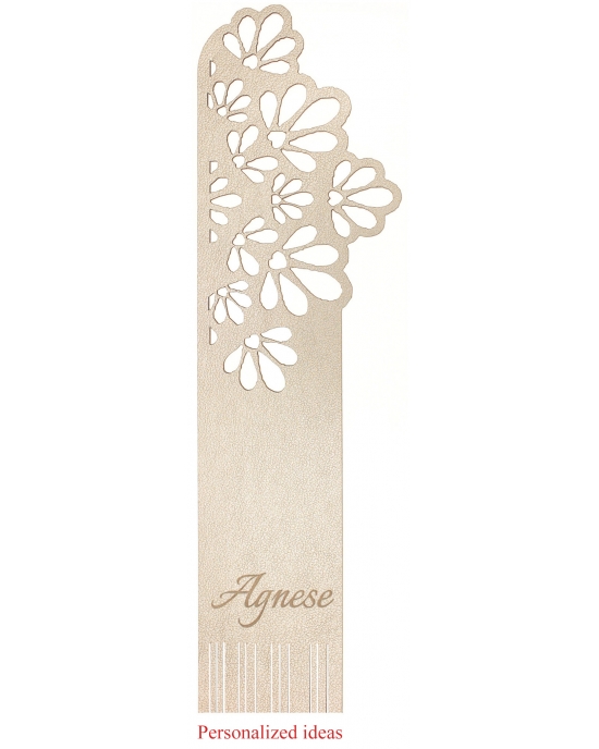 Bookmark Snowflakes BM111