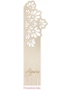 Bookmark Snowflakes BM111