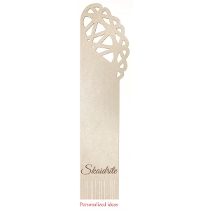 Bookmark Geometry BM113