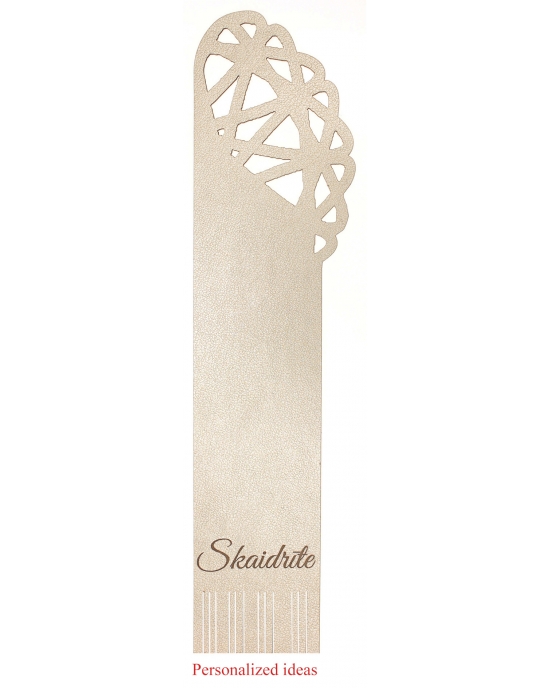 Bookmark Geometry BM113