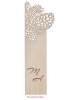 Bookmark Pine Cone BM247
