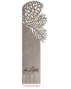 Bookmark Pine Cone BM249