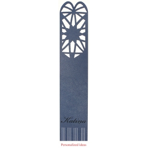 Bookmark Geometry BM116